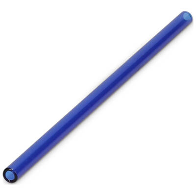 ONA Rietje 20cm glas blauw Cruse - Set van 4 | ONA