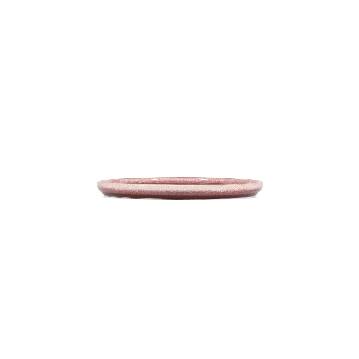 ONA Plat bord 22cm raspberry Duna 3 ONA Plat bord 22cm raspberry Duna - detailfoto 2 | ONA