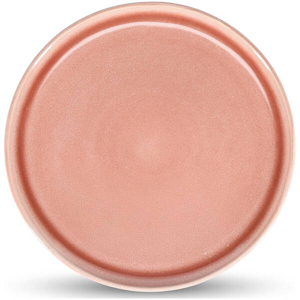 ONA Plat bord 27cm raspberry Duna | ONA