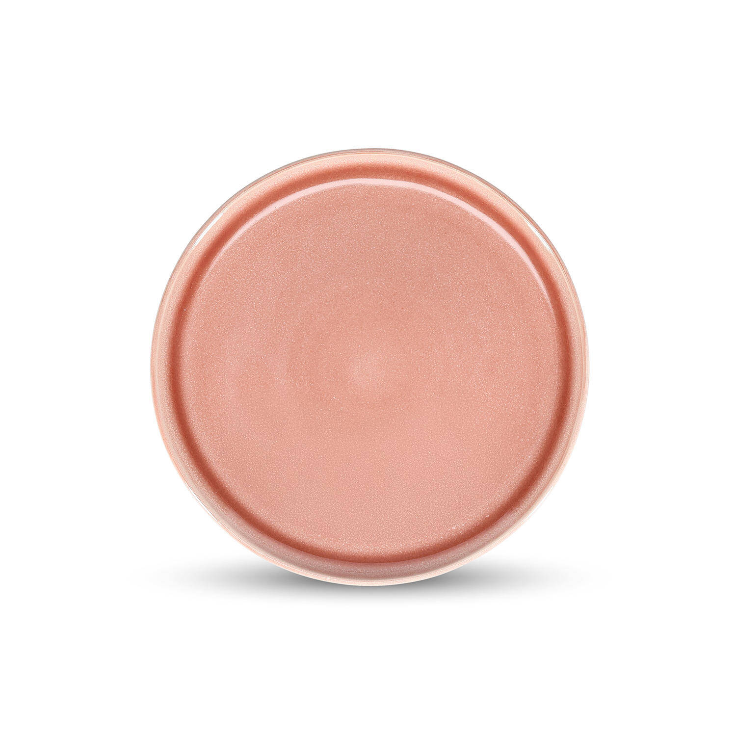ONA Plat bord 27cm raspberry Duna 1 ONA Plat bord 27cm raspberry Duna | ONA