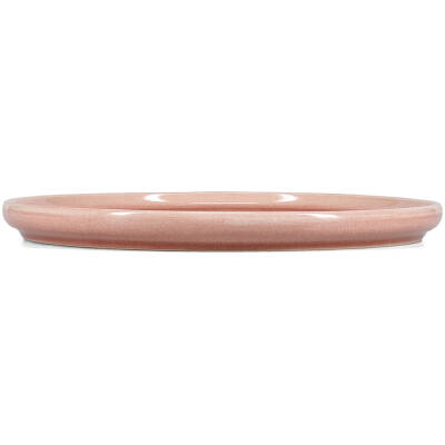 ONA Plat bord 27cm raspberry Duna - detailfoto 2 | ONA