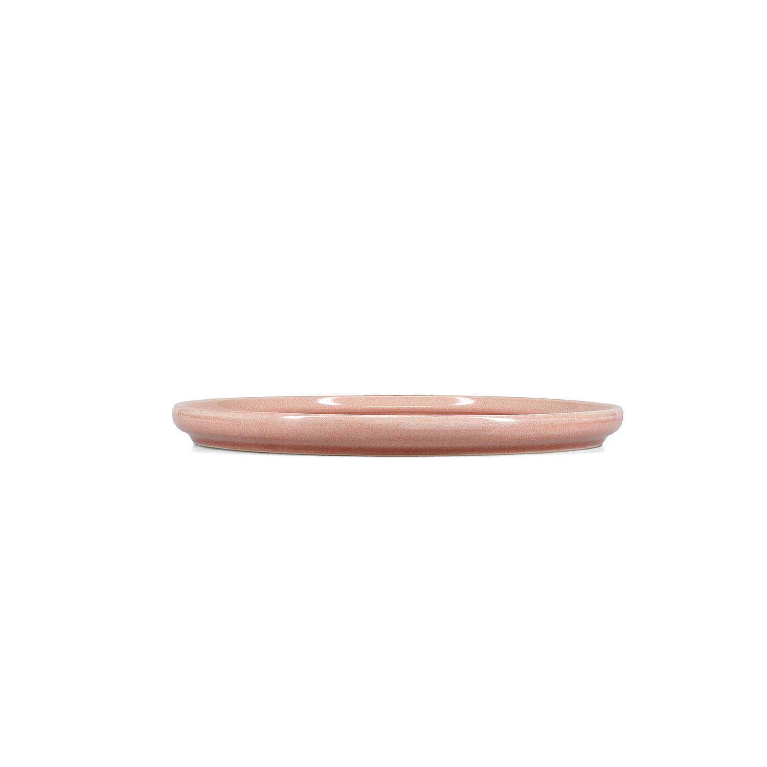 ONA Plat bord 27cm raspberry Duna 3 ONA Plat bord 27cm raspberry Duna - detailfoto 2 | ONA