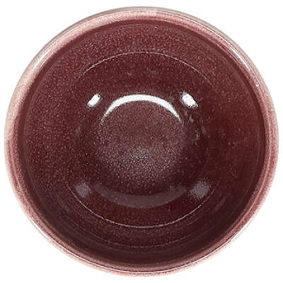ONA Kom 9xH6cm raspberry Duna - detailfoto 2 | ONA