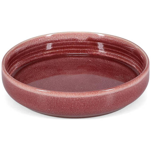 Keuken 11 ONA Kom 15xH3,5cm raspberry Duna | ONA