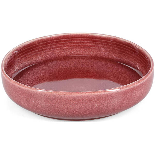 ONA Kom 21xH5cm raspberry Duna | ONA