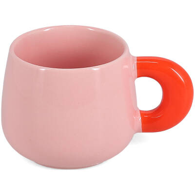 ONA Beker 47cl pink Coco - detailfoto 1 | ONA
