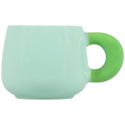 ONA Beker 47cl turquoise Coco | ONA