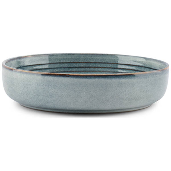 ONA Kom 15xH3,5cm blauw Duna | ONA