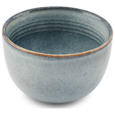ONA Kom 9xH6cm blauw Duna - detailfoto 1 | ONA