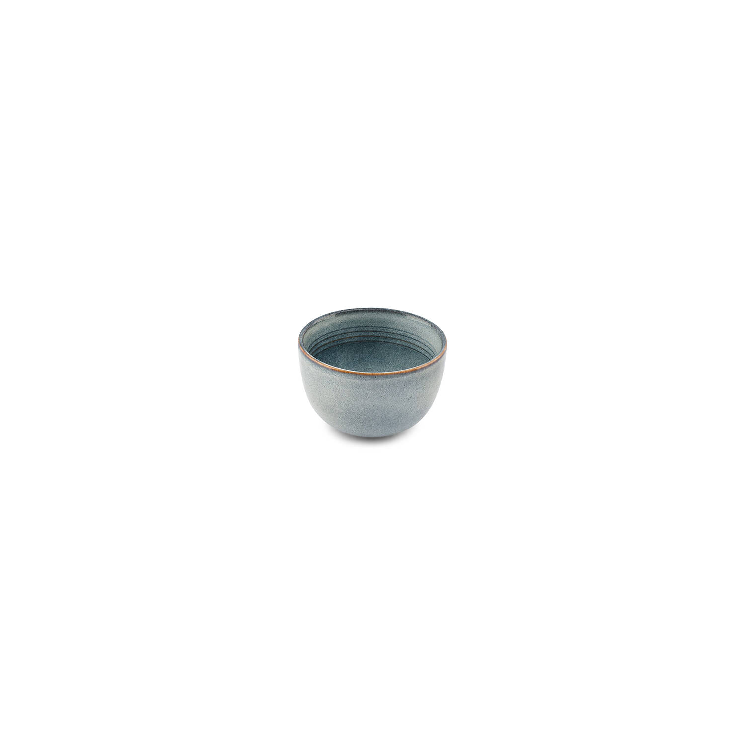ONA Kom 9xH6cm blauw Duna 2 ONA Kom 9xH6cm blauw Duna - detailfoto 1 | ONA
