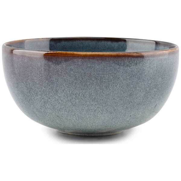 Keuken 4 ONA Kom 14,5xH7cm blauw Duna | ONA