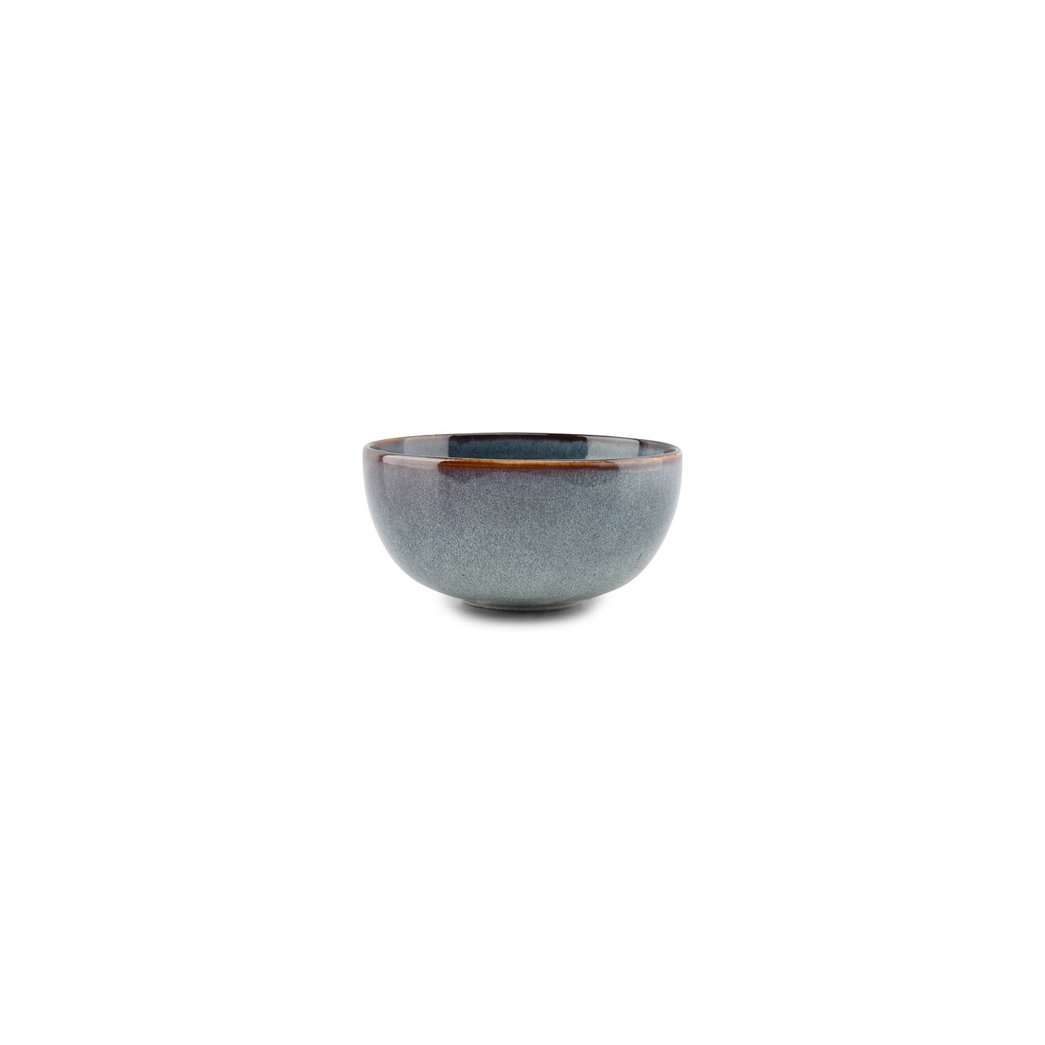 ONA Kom 14,5xH7cm blauw Duna 1 ONA Kom 14,5xH7cm blauw Duna | ONA