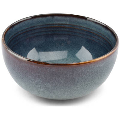 ONA Kom 14,5xH7cm blauw Duna - detailfoto 1 | ONA