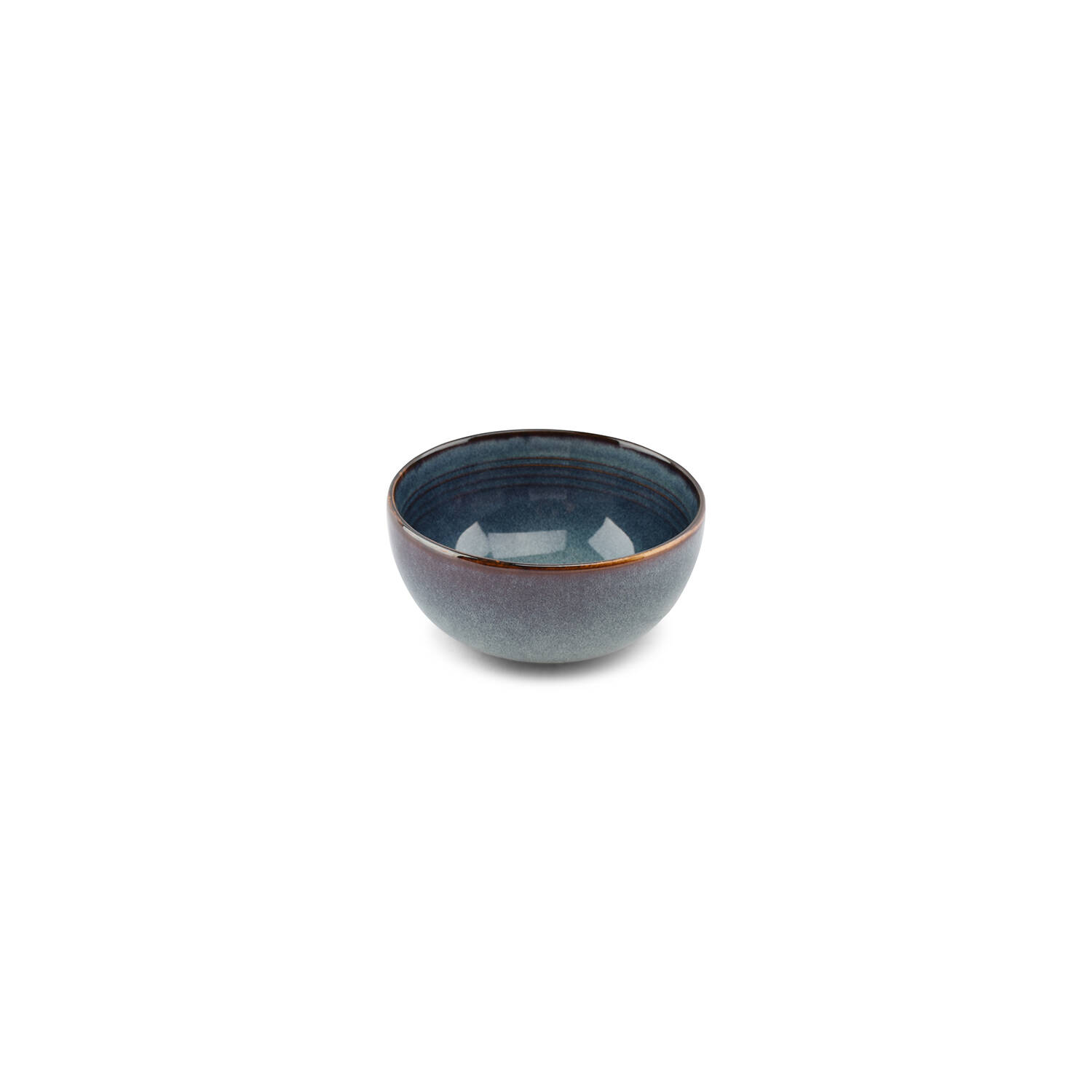 ONA Kom 14,5xH7cm blauw Duna 2 ONA Kom 14,5xH7cm blauw Duna - detailfoto 1 | ONA