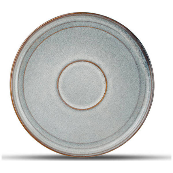ONA Schotel 14,5cm blauw Duna | ONA