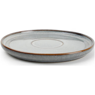ONA Schotel 14,5cm blauw Duna - detailfoto 1 | ONA