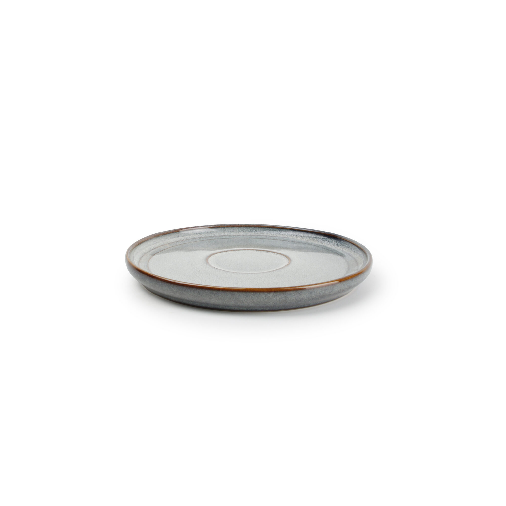 ONA Schotel 14,5cm blauw Duna 2 ONA Schotel 14,5cm blauw Duna - detailfoto 1 | ONA