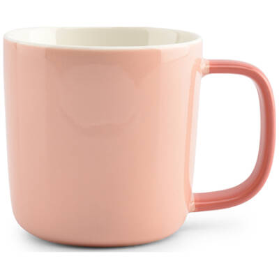 ONA Beker 37cl roze Mae | ONA