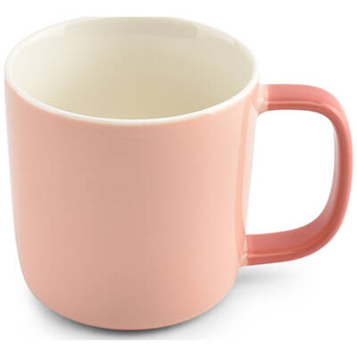 ONA Beker 37cl roze Mae - detailfoto 1 | ONA
