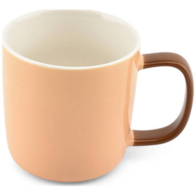 ONA Beker 37cl oranje Mae - detailfoto 1 | ONA