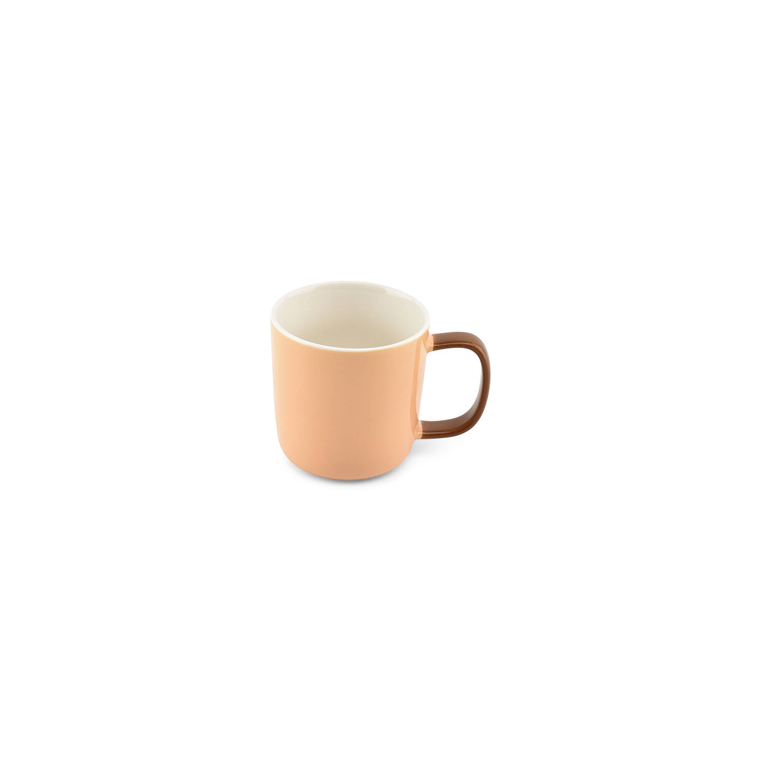 ONA Beker 37cl oranje Mae 2 ONA Beker 37cl oranje Mae - detailfoto 1 | ONA