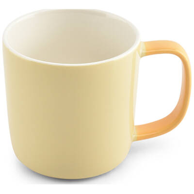 ONA Beker 37cl geel Mae - detailfoto 1 | ONA