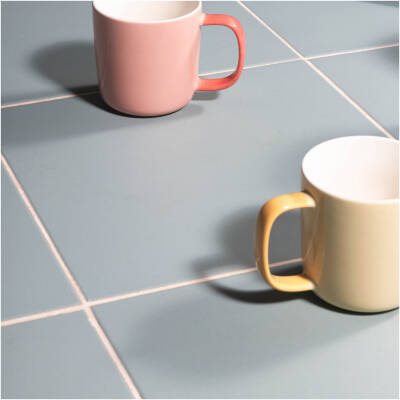 ONA Beker 37cl geel Mae - detailfoto 2 | ONA