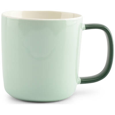 ONA Beker 37cl groen Mae | ONA