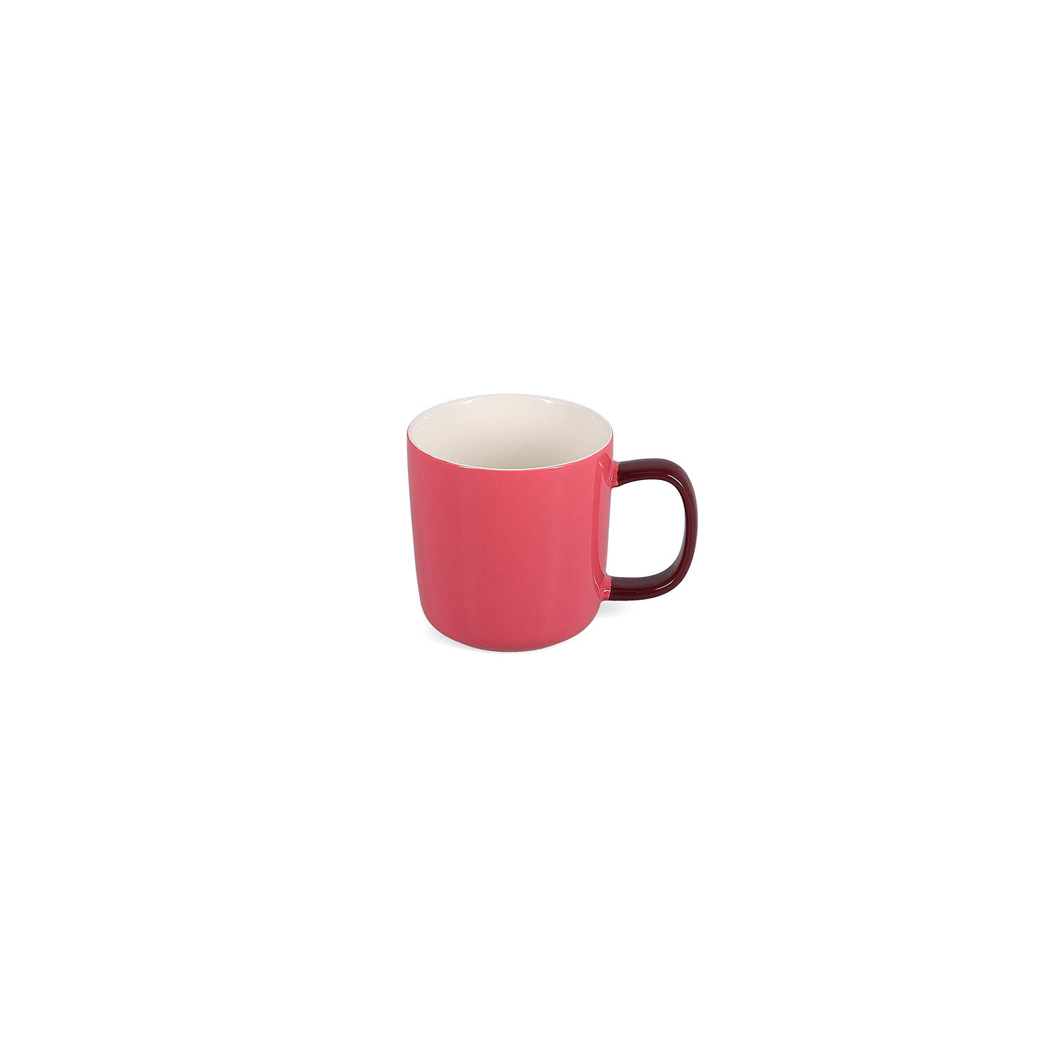 ONA Beker 37cl raspberry Mae 2 ONA Beker 37cl raspberry Mae - detailfoto 1 | ONA