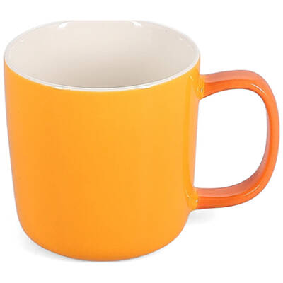 ONA Beker 37cl tangerine Mae - detailfoto 1 | ONA