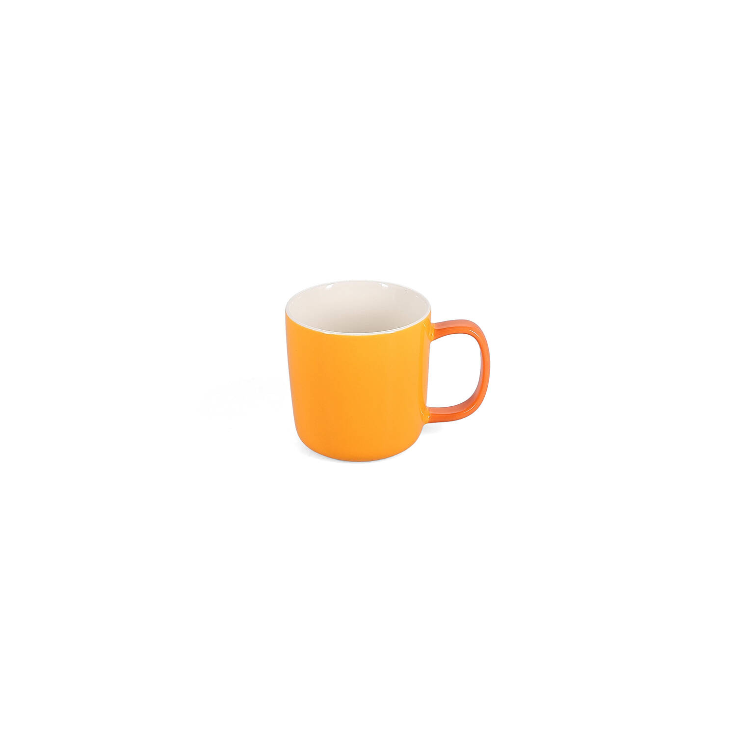 ONA Beker 37cl tangerine Mae 2 ONA Beker 37cl tangerine Mae - detailfoto 1 | ONA