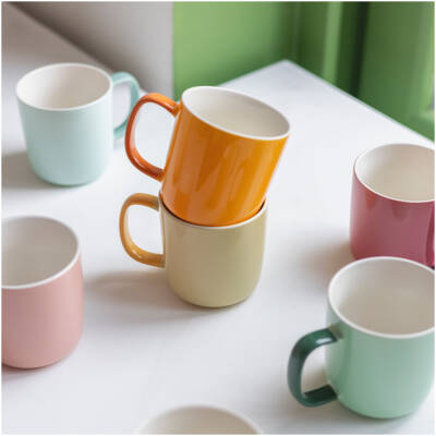 ONA Beker 37cl tangerine Mae - detailfoto 4 | ONA
