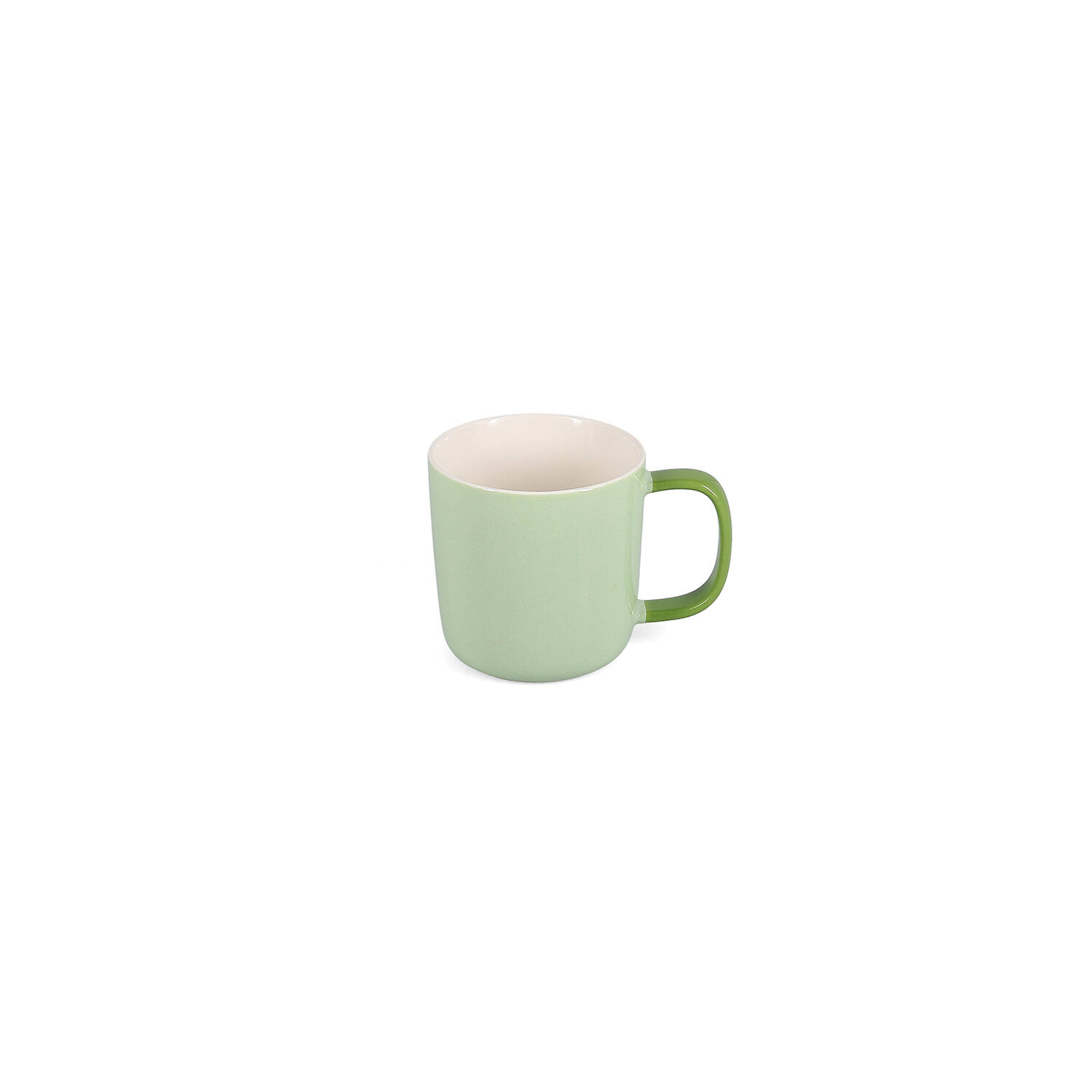 ONA Beker 37cl pistachio Mae 2 ONA Beker 37cl pistachio Mae - detailfoto 1 | ONA