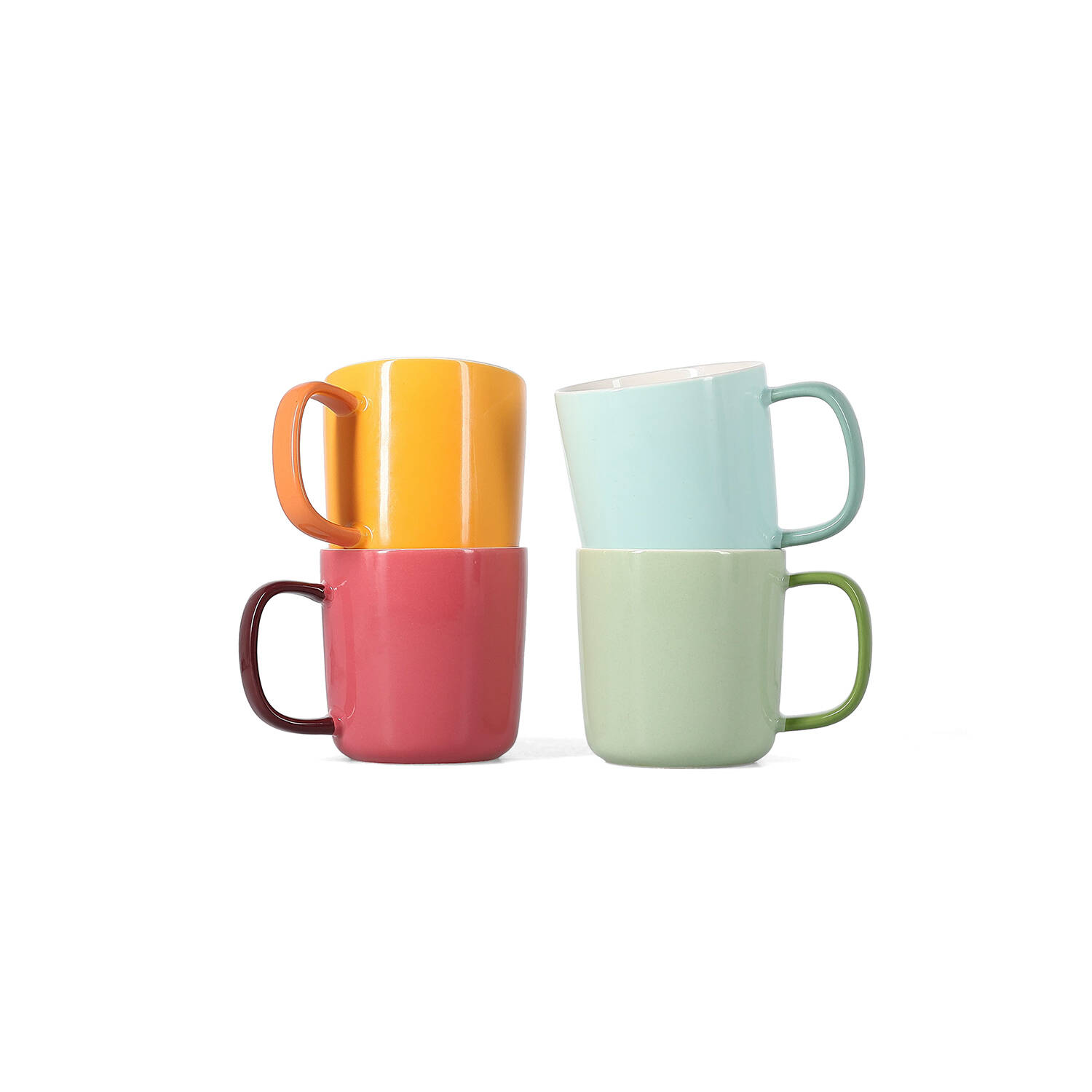 ONA Beker 37cl pistachio Mae 3 ONA Beker 37cl pistachio Mae - detailfoto 2 | ONA