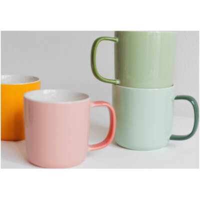 ONA Beker 37cl pistachio Mae - detailfoto 3 | ONA