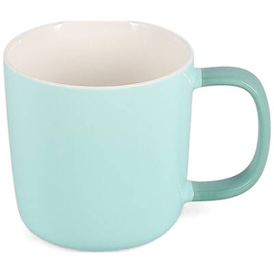 ONA Beker 37cl turquoise Mae - detailfoto 1 | ONA