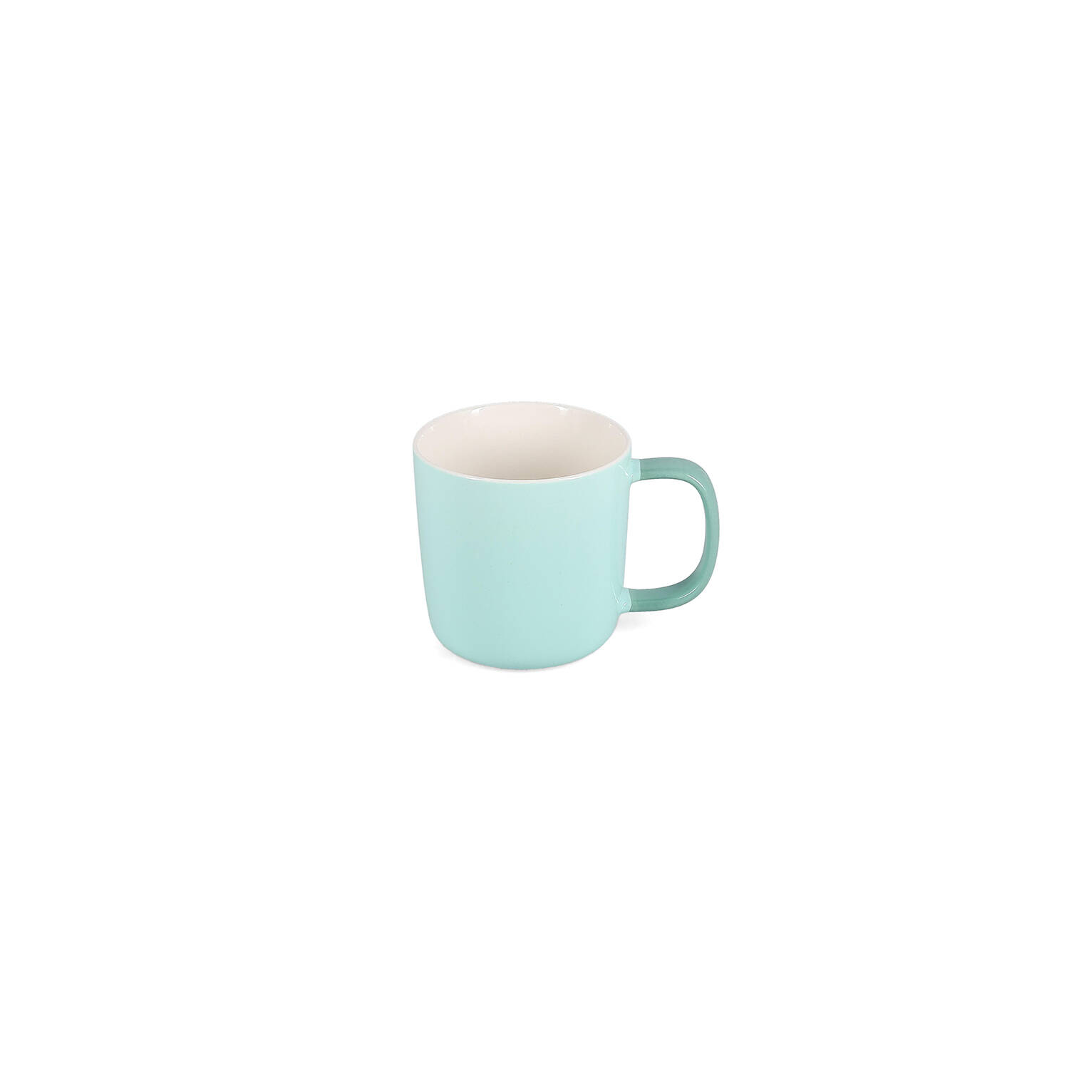ONA Beker 37cl turquoise Mae 2 ONA Beker 37cl turquoise Mae - detailfoto 1 | ONA