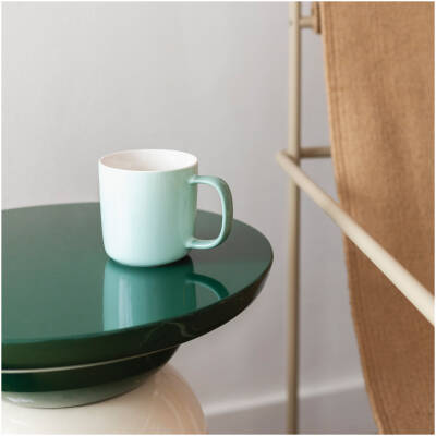 ONA Beker 37cl turquoise Mae - detailfoto 3 | ONA