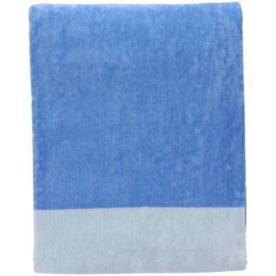 ONA Strandlaken 100x180cm ocean blue Pixie | ONA