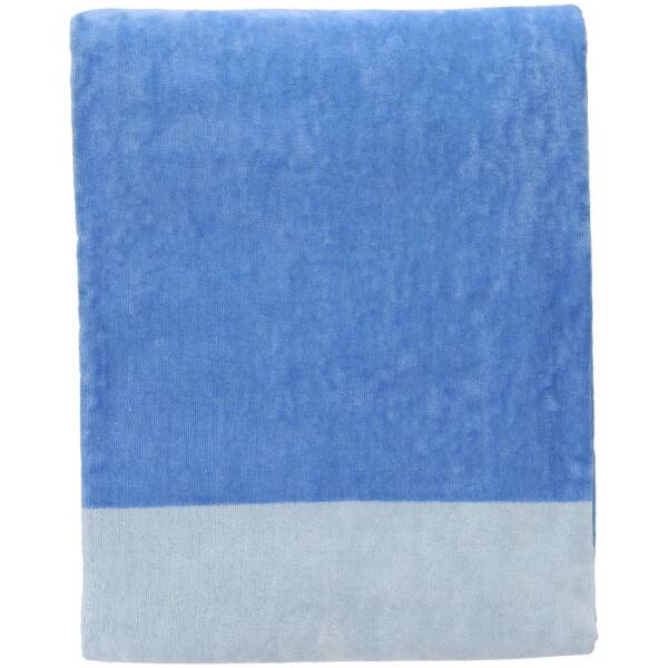 ONA Strandlaken 100x180cm ocean blue Pixie | ONA