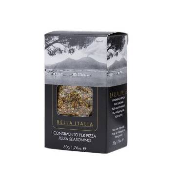 Antico Pastificio Umbro Kruidenmix voor Pizza – 50 g 1 Antico Pastificio Umbro Kruidenmix voor Pizza – 50 g