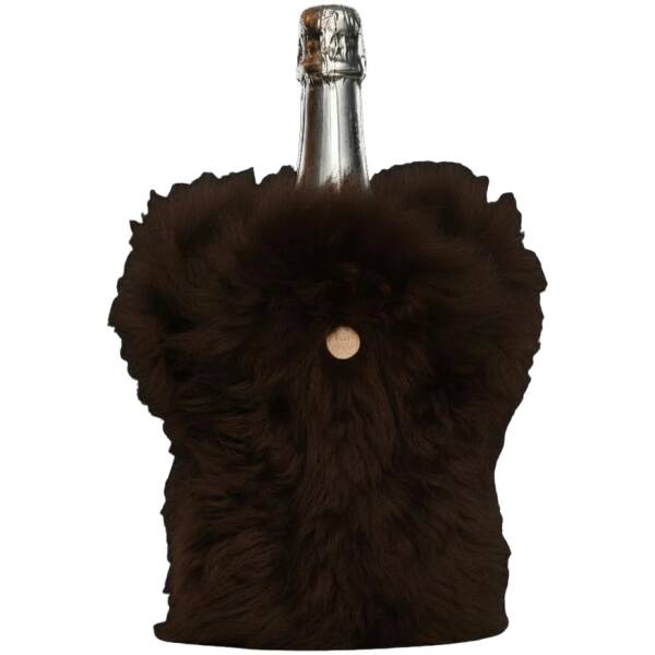 Geschenken 8 Kywie Champagnekoeler - Fluffy choco