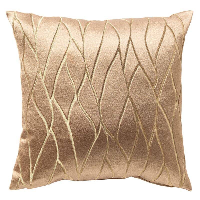 Dutch Decor - Novan sierkussen - 45x45 cm 1 Dutch Decor - Novan sierkussen - 45x45 cm