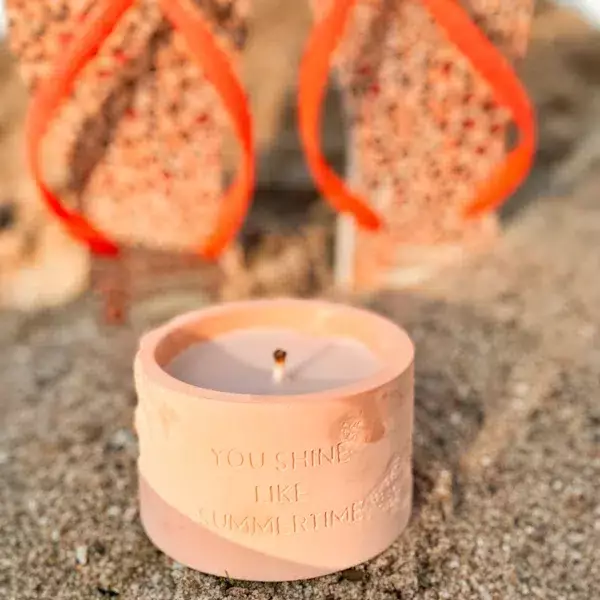 My Flame - Buitenkaars - YOU SHINE LIKE SUMMERTIME - 20 uur 2 My Flame - Buitenkaars - YOU SHINE LIKE SUMMERTIME - 20 uur
