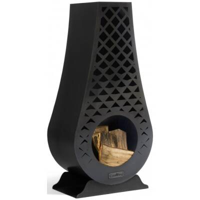 Buitenhaard "AVANGARDO" - 50x33xH108cm - Cookking