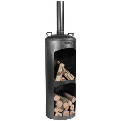 Buitenhaard "FARO" - D40xH158cm - CookKing