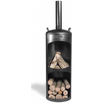 Buitenhaard "FARO" - D40xH158cm - CookKing
