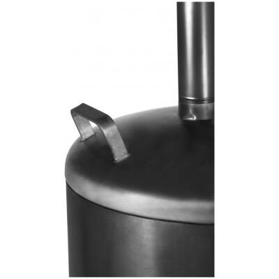 Buitenhaard "FARO" - D40xH158cm - CookKing