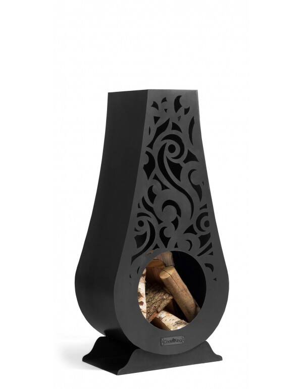 Buitenhaard "HAWANA"- 50x33xH108cm - CookKing 2 Buitenhaard "HAWANA"- 50x33xH108cm - CookKing