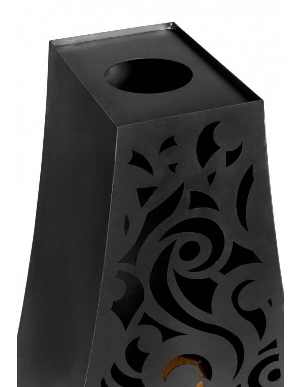 Buitenhaard "HAWANA"- 50x33xH108cm - CookKing 5 Buitenhaard "HAWANA"- 50x33xH108cm - CookKing